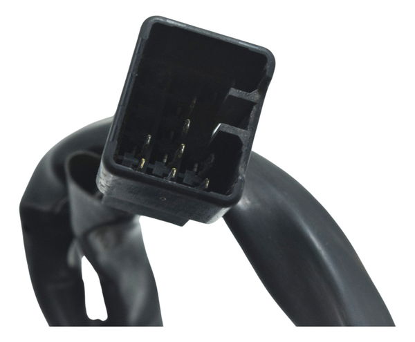 Chave Punho Luz Kawasaki Z 800 13-17 Original