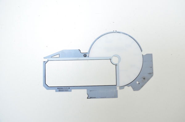 Mostrador Painel Bmw S1000rr S 1000 Rr 10-14 Orig