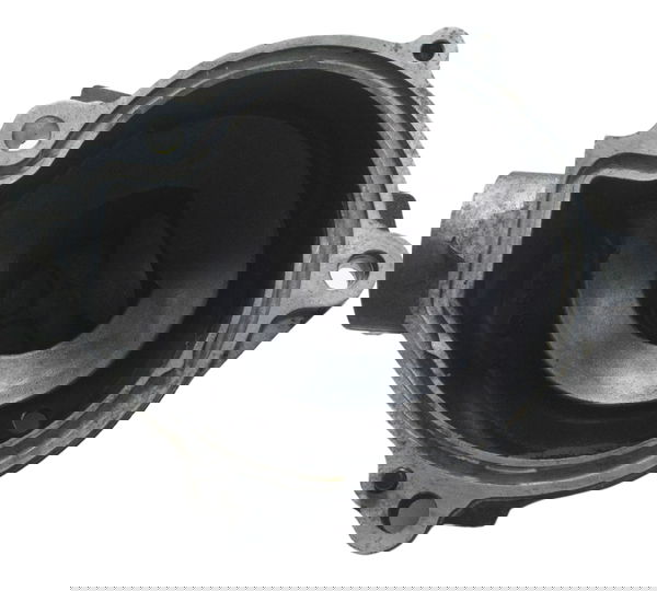 Tampa Bomba Água Kawasaki Z 800 13-17 Original