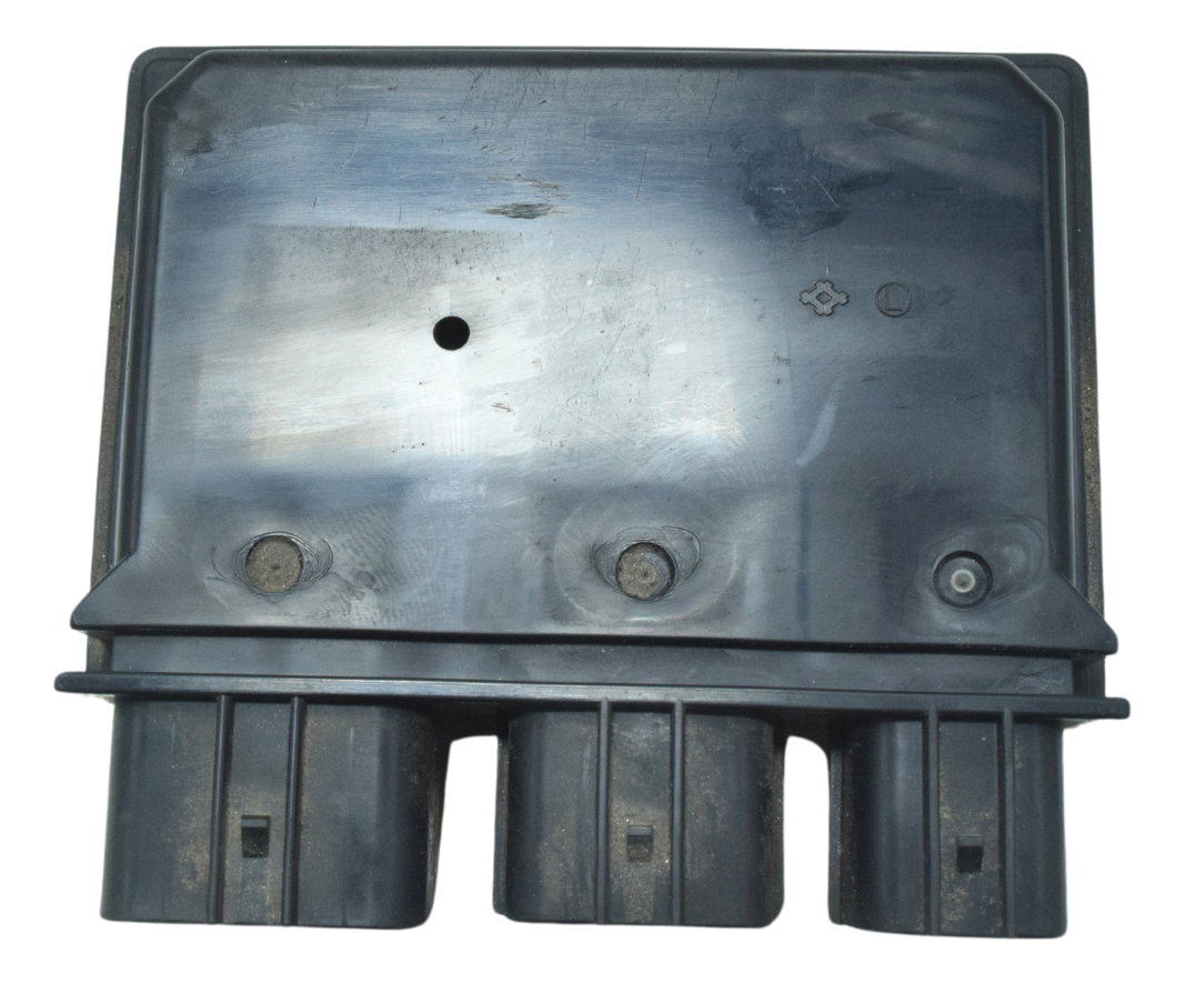Caixa Fusível Kawasaki Z 800 13-17 Original