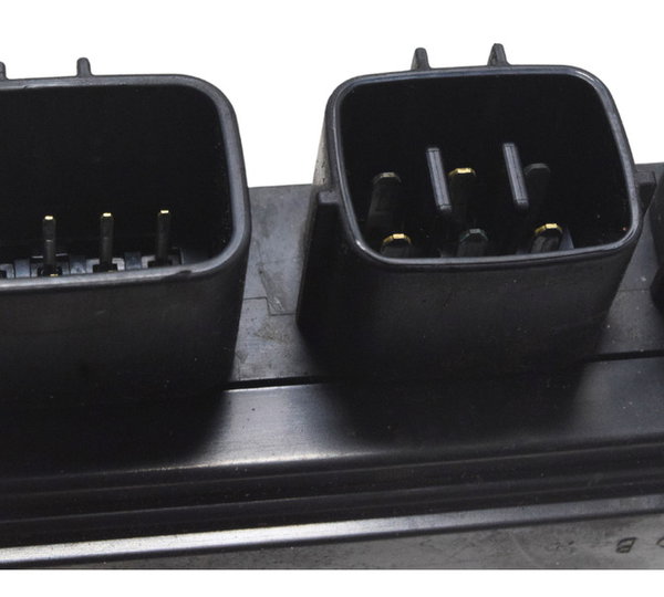 Caixa Fusível Kawasaki Z 800 13-17 Original