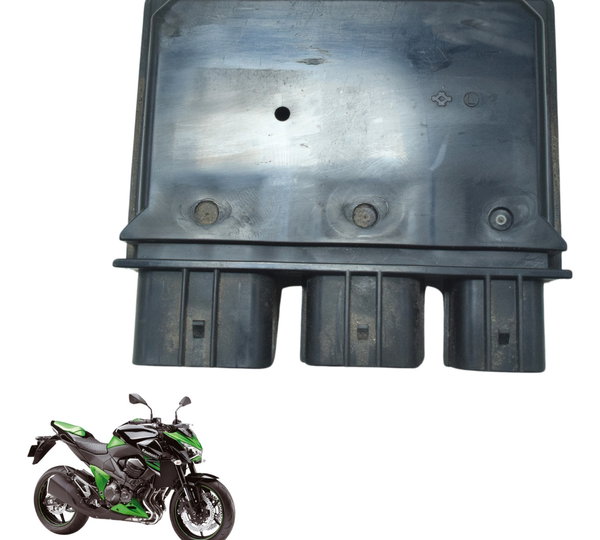 Caixa Fusível Kawasaki Z 800 13-17 Original