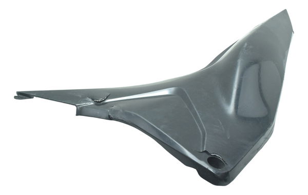 Carenagem Lateral Esquerda C/avaria Honda Nxr Bros 160 15-23