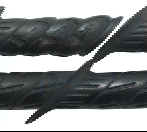 Par Manoplas Kawasaki Z 800 13-17 Original Preto