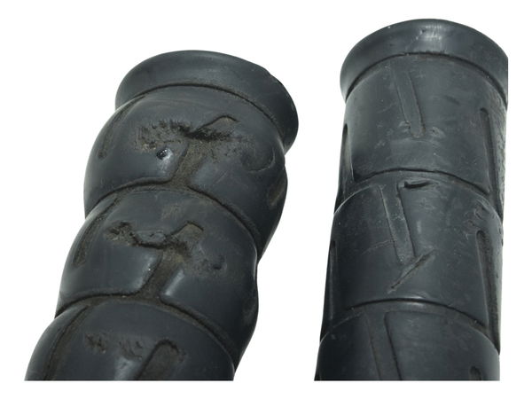 Par Manoplas Kawasaki Z 800 13-17 Original