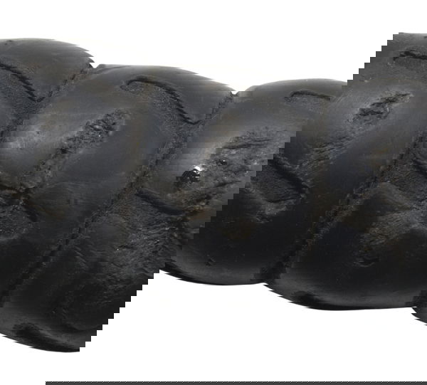 Par Manoplas Kawasaki Z 800 13-17 Original Preto