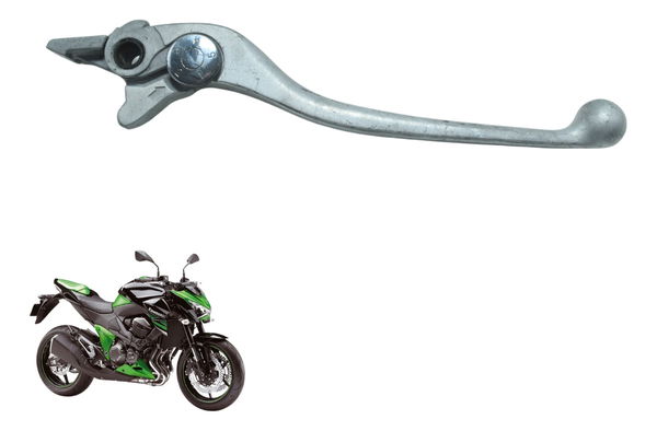 Manete Freio Kawasaki Z 800 13-17 Original