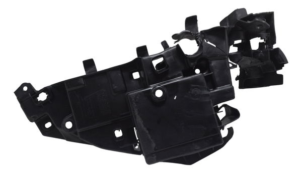 Caixa Bateria C/ Avaria Honda Nxr Bros 160 15-23 Original
