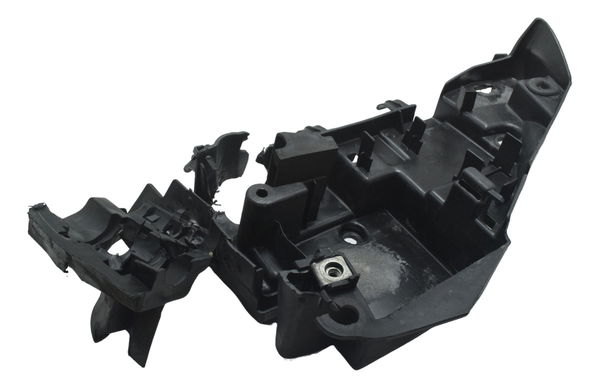 Caixa Bateria C/ Avaria Honda Nxr Bros 160 15-23 Original