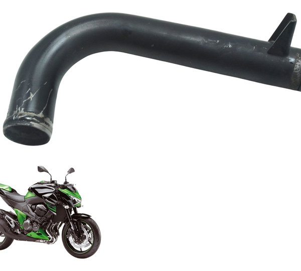 Conexão Água Kawasaki Z 800 13-17 Original