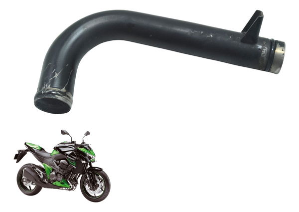 Conexão Água Kawasaki Z 800 13-17 Original