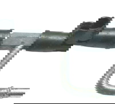 Flauta Injeção Kawasaki Z 800 13-17 Original