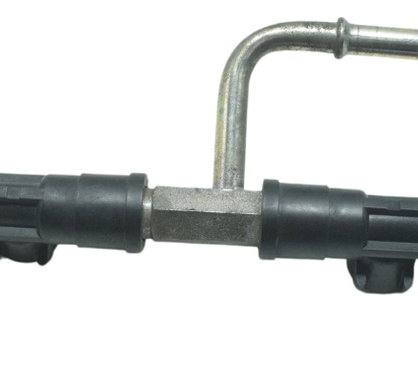 Flauta Injeção Kawasaki Z 800 13-17 Original