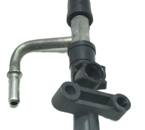 Flauta Injeção Kawasaki Z 800 13-17 Original