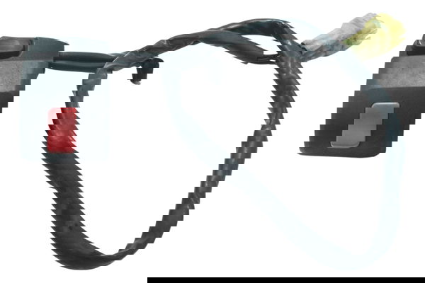 Chave Punho Partida Kawasaki Z 800 13-17 Original