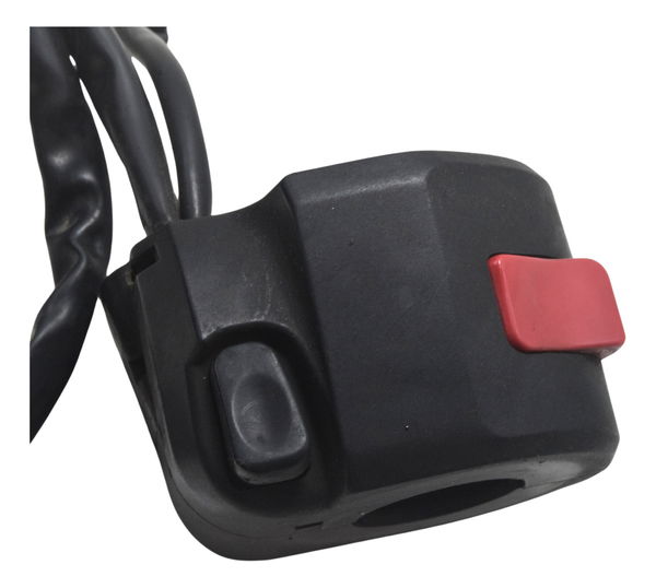 Chave Punho Partida Kawasaki Z 800 13-17 Original