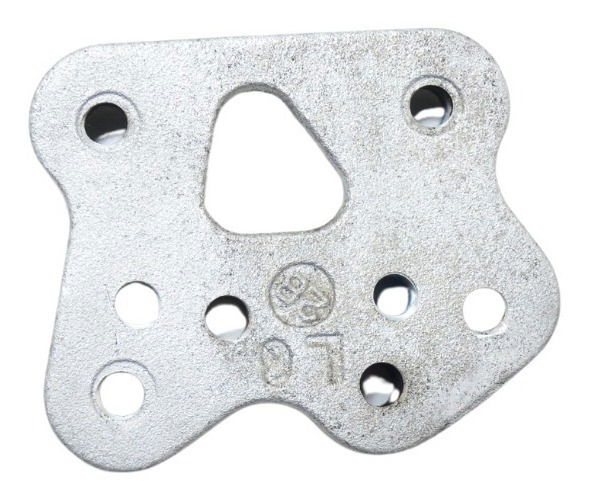 Suporte Bacalhau Diant Esq Suzuki Gsx-r 750 Srad 10-14 Orig
