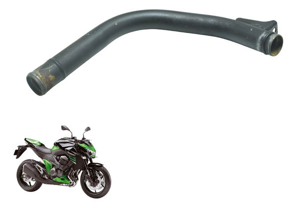 Conexão Água Kawasaki Z 800 13-17 Original