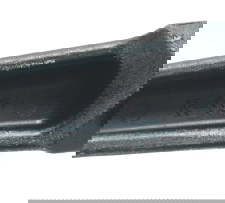 Pedaleira Traseira Direita Kawasaki Z 800 13-17 Original