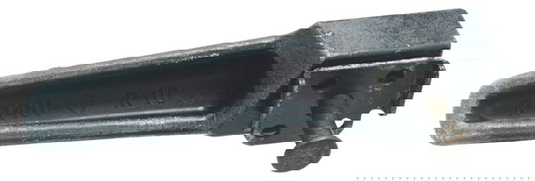 Pedaleira Traseira Direita Kawasaki Z 800 13-17 Original