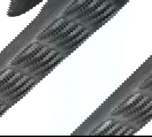 Pedaleira Traseira Direita Kawasaki Z 800 13-17 Original