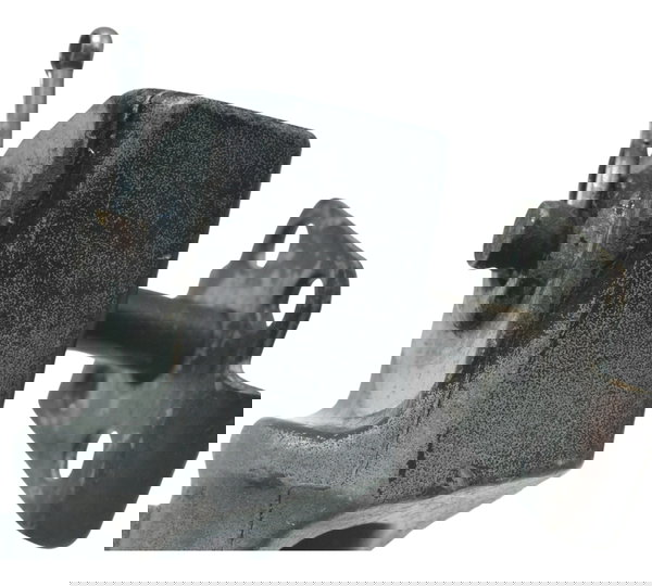 Pedaleira Traseira Direita Kawasaki Z 800 13-17 Original