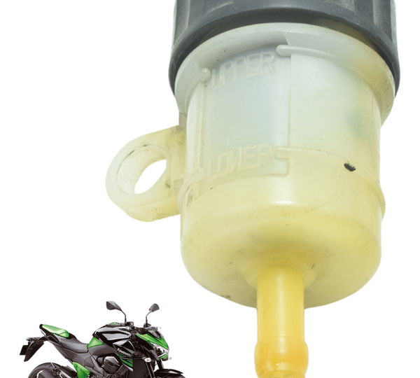 Reservatório Freio Traseiro Kawasaki Z 800 13-17 Original