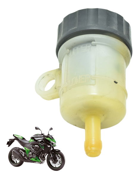 Reservatório Freio Traseiro Kawasaki Z 800 13-17 Original