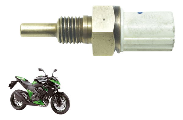 Sensor Temperatura Kawasaki Z 800 13-17 Original