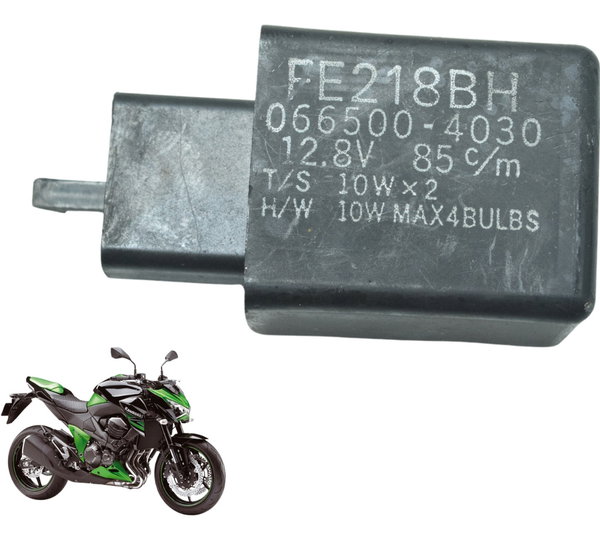 Rele Pisca Kawasaki Z 800 13-17 Original