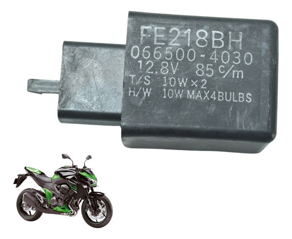 Rele Pisca Kawasaki Z 800 13-17 Original