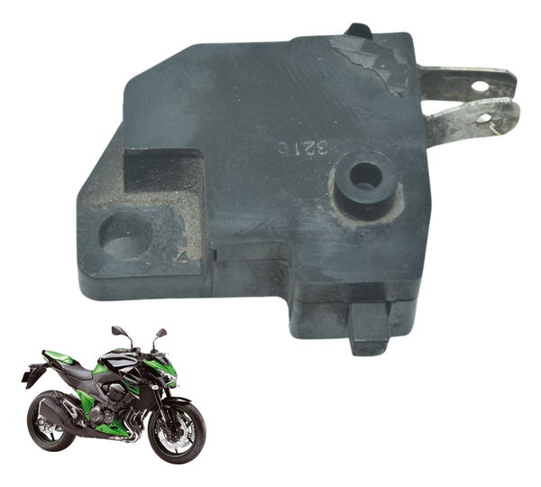 Interruptor Freio Dianteiro Kawasaki Z 800 13-17 Original