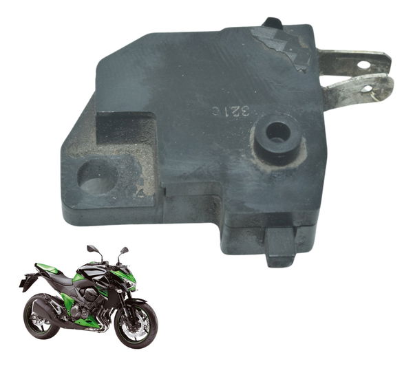 Interruptor Freio Dianteiro Kawasaki Z 800 13-17 Original