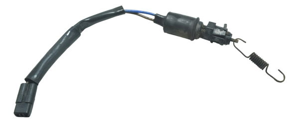 Interruptor Freio Traseiro Kawasaki Z 800 13-17 Original
