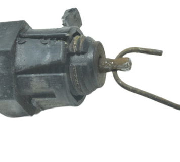 Interruptor Freio Traseiro Kawasaki Z 800 13-17 Original
