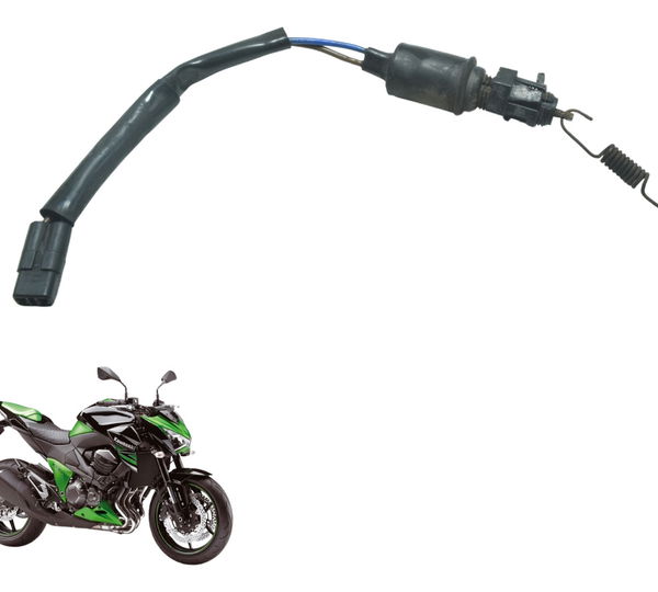 Interruptor Freio Traseiro Kawasaki Z 800 13-17 Original