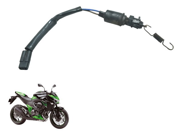 Interruptor Freio Traseiro Kawasaki Z 800 13-17 Original