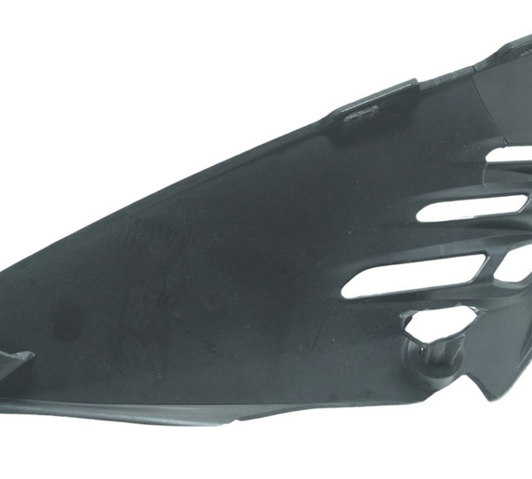 Acabamento Lateral C/ Avaria Honda Nxr Bros 160 15-23 Orig