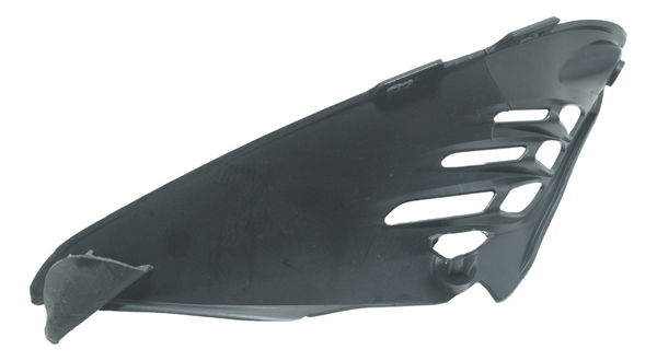 Acabamento Lateral C/ Avaria Honda Nxr Bros 160 15-23 Orig