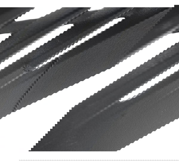 Acabamento Lateral C/ Avaria Honda Nxr Bros 160 15-23 Orig