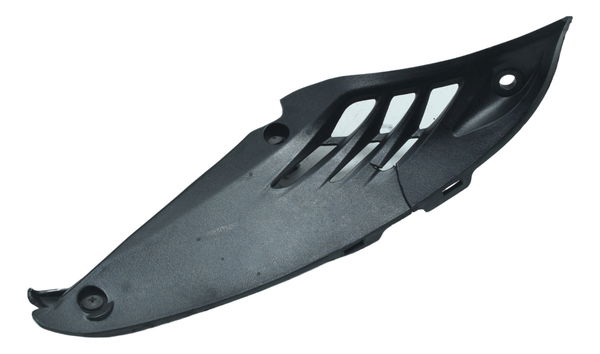 Acabamento Lateral C/ Avaria Honda Nxr Bros 160 15-23 Orig
