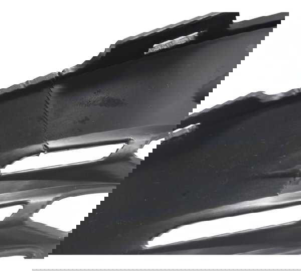 Acabamento Lateral C/ Avaria Honda Nxr Bros 160 15-23 Orig