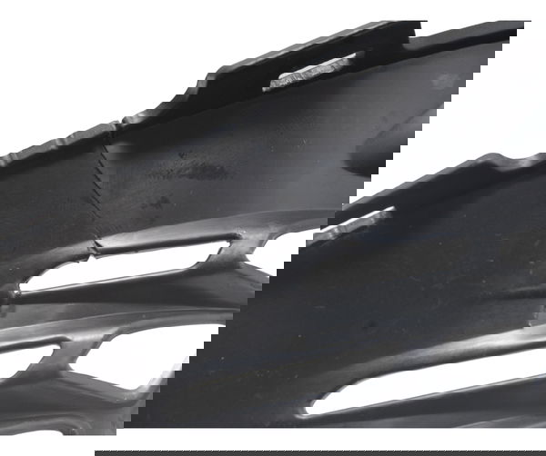 Acabamento Lateral C/ Avaria Honda Nxr Bros 160 15-23 Orig