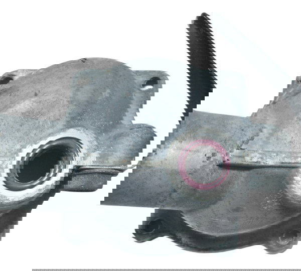 Carcaça Válvula Termostática Kawasaki Z 800 13-17 Original