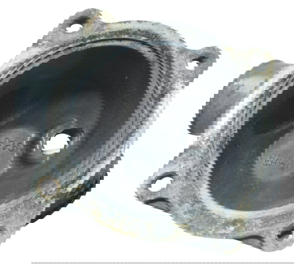 Carcaça Válvula Termostática Kawasaki Z 800 13-17 Original