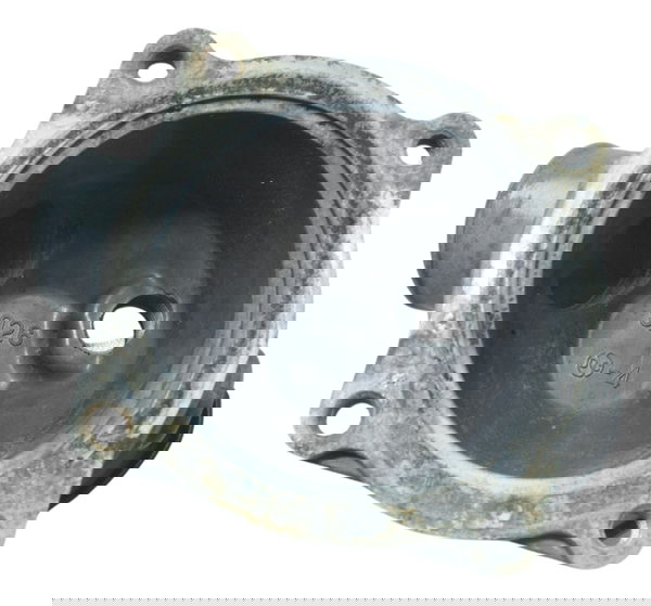 Carcaça Válvula Termostática Kawasaki Z 800 13-17 Original