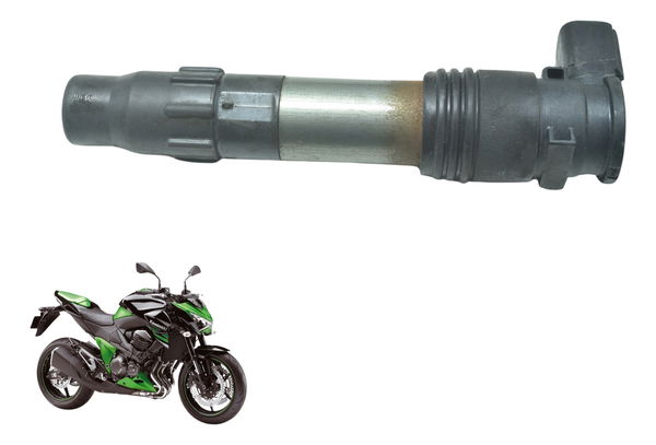 Bobina Ignição Kawasaki Z 800 13-17 Original