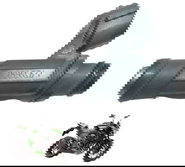 Bico Injetor Kawasaki Z 800 13-17 Original