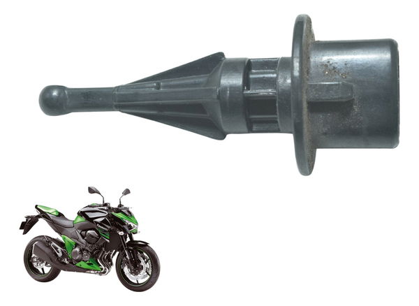 Sensor Temperatura Ar Kawasaki Z 800 13-17 Original