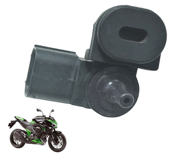 Sensor Map Kawasaki Z 800 13-17 Original